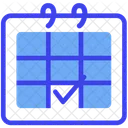 Calendar Icon