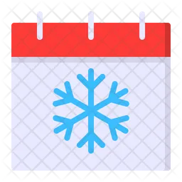 Calendar  Icon