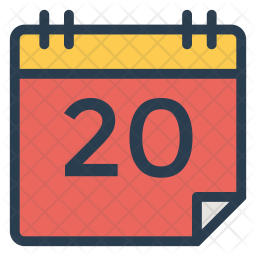 Calendar Icon