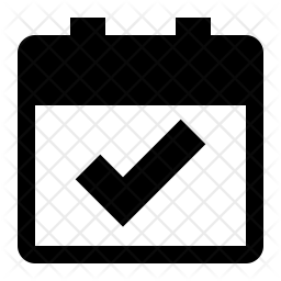 Calendar Icon