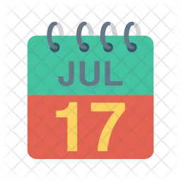 Calendar  Icon