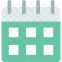 Calendar Appointment Schedule Icon