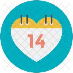 Calendar  Icon