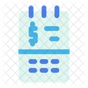 Date Payment Time Icon