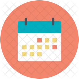 Calendar  Icon