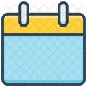 Calendar  Icon