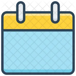 Calendar  Icon