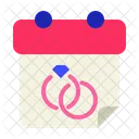 Propose Date Month Icon