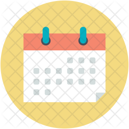 Calendar Icon