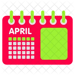 Calendar  Icon