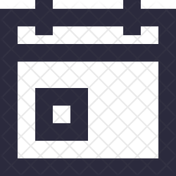 Calendar Icon