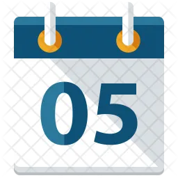 Calendar  Icon