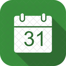 Calendar Icon