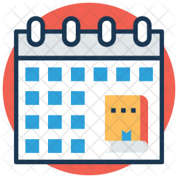 Calendar Icon