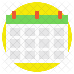 Calendar Icon