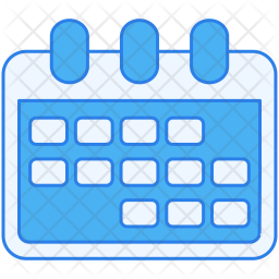 Calendar Icon