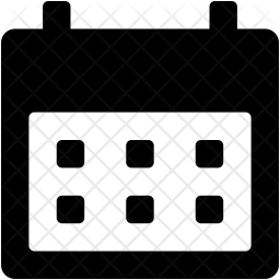 Calendar Icon
