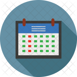 Calendar Icon