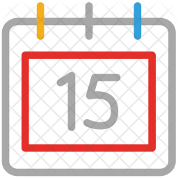 Calendar Icon