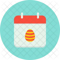 Calendar  Icon