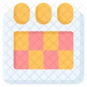 Calendar  Icon