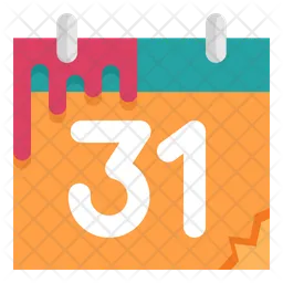 Calendar  Icon