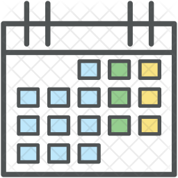 Calendar Icon