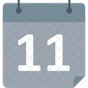 Calendar Wall Calendar Date Icon