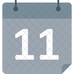 Calendar  Icon