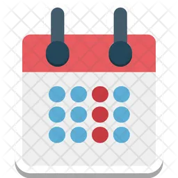 Calendar  Icon