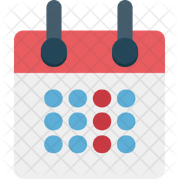 Calendar Icon