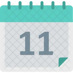 Calendar  Icon