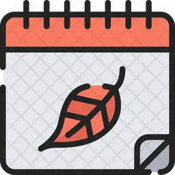 Calendar  Icon