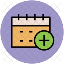 Calendar  Icon