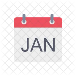 Calendar  Icon