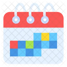 Calendar  Icon