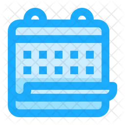 Calendar  Icon