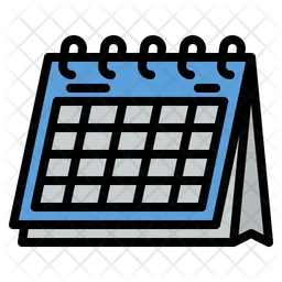 Calendar  Icon