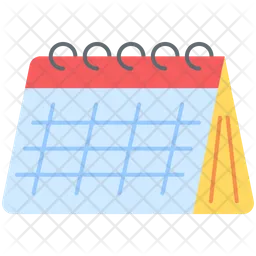 Calendar  Icon