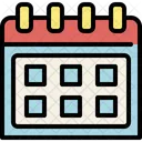 Calendar Icon