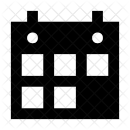 Calendar Icon