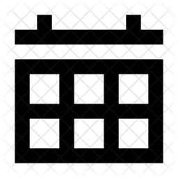 Calendar Icon