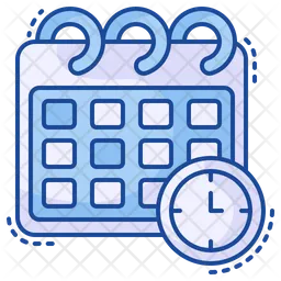 Calendar  Icon