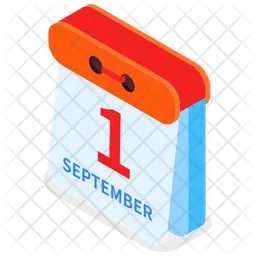 Calendar  Icon