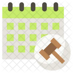 Calendar  Icon