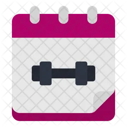 Calendar  Icon