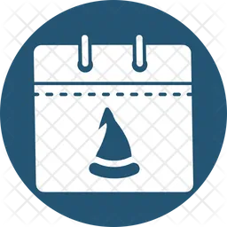 Calendar  Icon