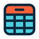 Calendar  Icon