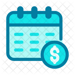 Calendar  Icon