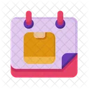 Calendar Delivery Day Shipping Day Icon